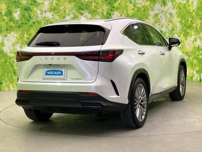 LEXUS NX - 3