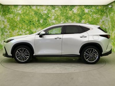 LEXUS NX - 2