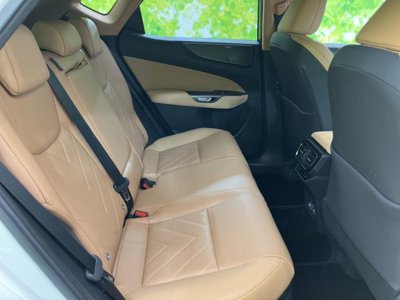 LEXUS NX - 6