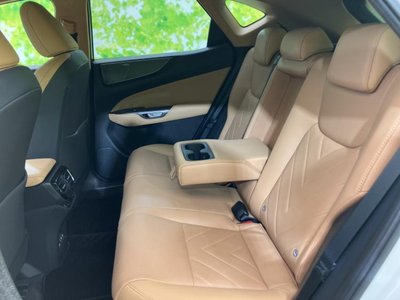 LEXUS NX - 8