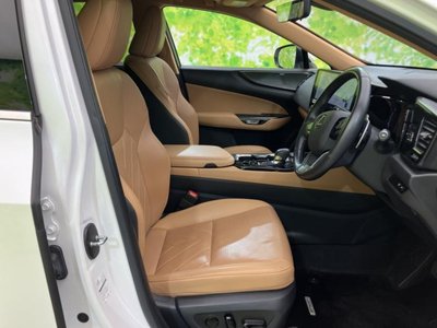 LEXUS NX - 5