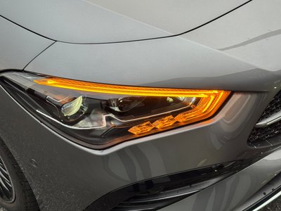 MERCEDES-BENZ CLA - 6