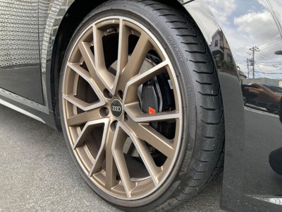 2023 AUDI TTS COUPE — миниатюра 16