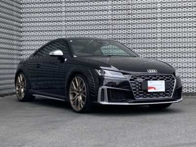 2023 AUDI TTS COUPE — миниатюра 11