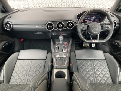 2023 AUDI TTS COUPE — миниатюра 23