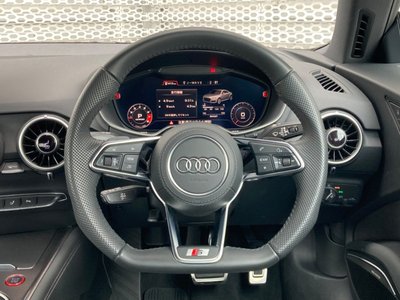 2023 AUDI TTS COUPE — миниатюра 24