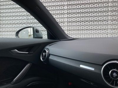 2023 AUDI TTS COUPE — миниатюра 32