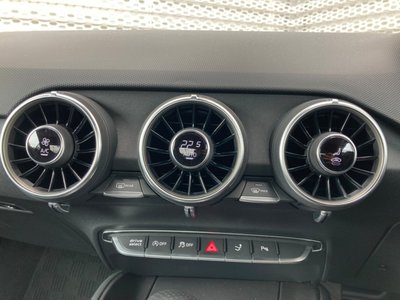 2023 AUDI TTS COUPE — миниатюра 30