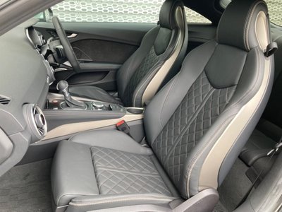 2023 AUDI TTS COUPE — миниатюра 36