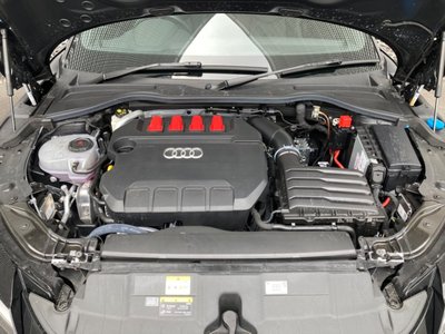 2023 AUDI TTS COUPE — миниатюра 40