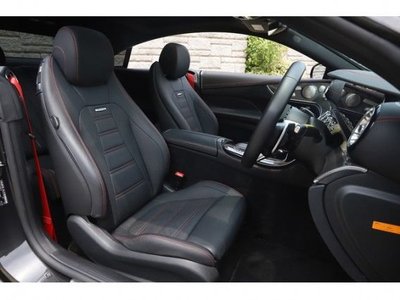 2023 Mercedes-BENZ E-CLASS photo 8