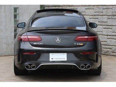 2023 Mercedes-BENZ E-CLASS photo 5