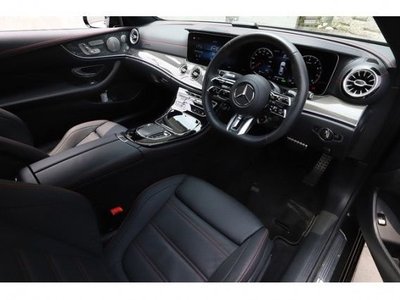 2023 Mercedes-BENZ E-CLASS photo 7