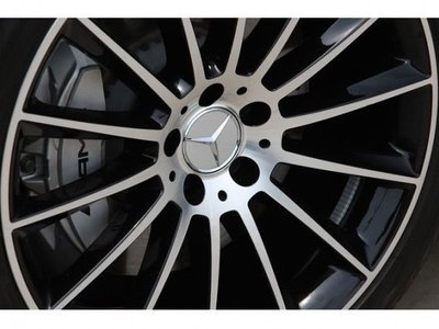 2023 Mercedes-BENZ E-CLASS photo 6