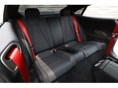 2023 Mercedes-BENZ E-CLASS photo 9