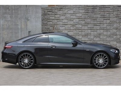 2023 Mercedes-BENZ E-CLASS photo 3