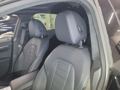 BMW I4 - 4