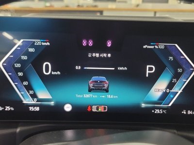 BMW I4 - 7