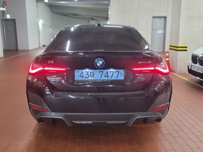 BMW I4 - 2