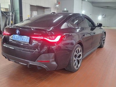 BMW I4 - 3