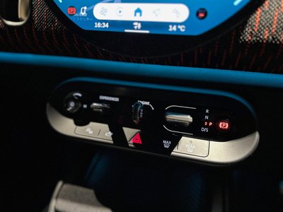 صورة مصغرة 37 لـ 2025 MINI COOPER COUNTRYMAN