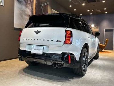 صورة مصغرة 13 لـ 2025 MINI COOPER COUNTRYMAN