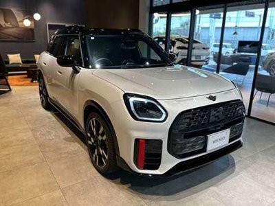 2025 MINI COOPER COUNTRYMAN 照片 8