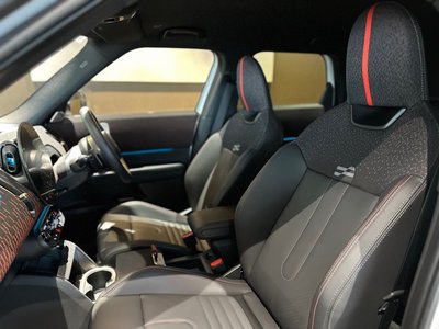 صورة مصغرة 26 لـ 2025 MINI COOPER COUNTRYMAN