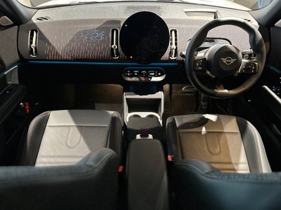 صورة مصغرة 32 لـ 2025 MINI COOPER COUNTRYMAN