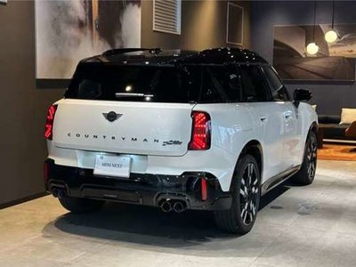 صورة مصغرة 11 لـ 2025 MINI COOPER COUNTRYMAN