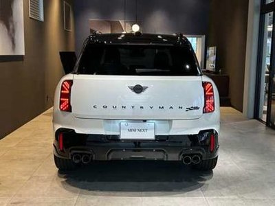 صورة مصغرة 15 لـ 2025 MINI COOPER COUNTRYMAN