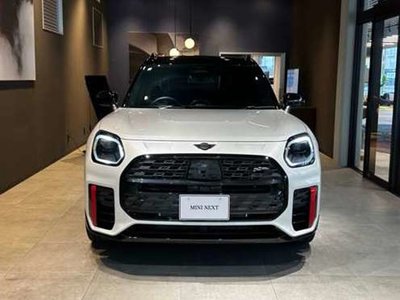 2025 MINI COOPER COUNTRYMAN 照片 6