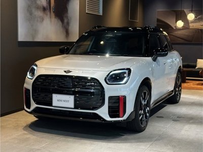 MINI MINI COUNTRYMAN - 1