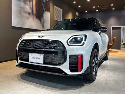 2025 MINI COOPER COUNTRYMAN 照片 4