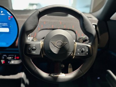 صورة مصغرة 42 لـ 2025 MINI COOPER COUNTRYMAN