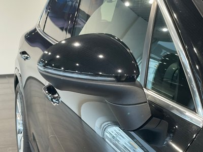 2025 Porsche CAYENNE 照片 9