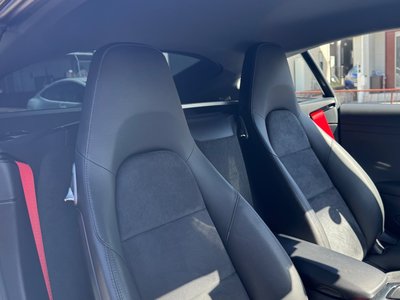 PORSCHE 718 CAYMAN BASE GRADE - 6