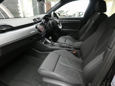 2025 AUDI Q3 缩略图 26