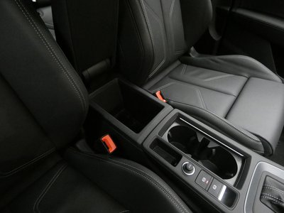 2025 AUDI Q3 缩略图 28