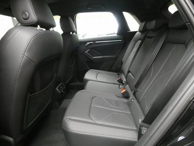 2025 AUDI Q3 缩略图 30