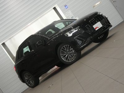 2025 AUDI Q3 缩略图 13