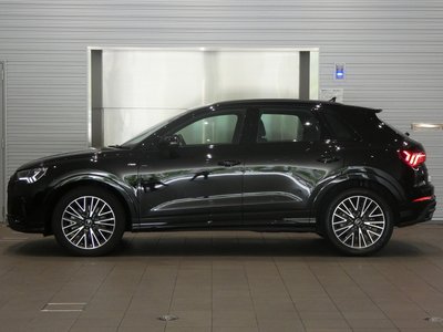 2025 AUDI Q3 缩略图 12