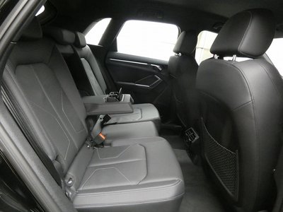 2025 AUDI Q3 缩略图 29