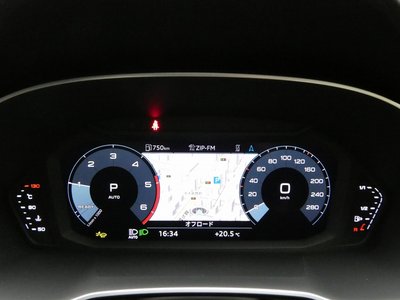2025 AUDI Q3 缩略图 57
