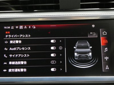 2025 AUDI Q3 缩略图 65