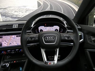 2025 AUDI Q3 缩略图 43