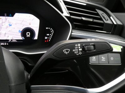 2025 AUDI Q3 缩略图 47