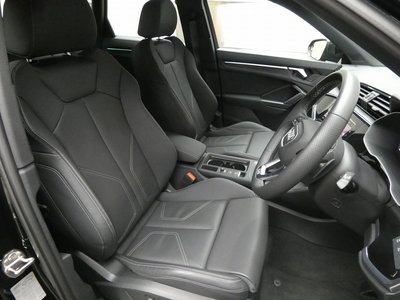 2025 AUDI Q3 缩略图 25