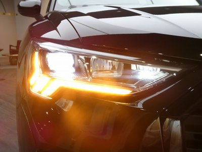 2025 AUDI Q3 缩略图 20