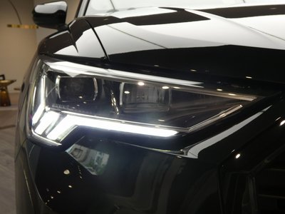 2025 AUDI Q3 缩略图 17